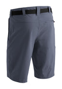 Maier Sports M HUANG graphite 46 - PeakStyle