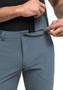 Maier Sports M HUANG slate 46 - PeakStyle