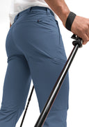 Maier Sports M JENNISEI ensign blue 46 - PeakStyle