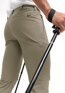 Maier Sports M JENNISEI coriander 23 - PeakStyle