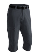 Maier Sports M JENNISEI black 23 - PeakStyle