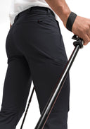 Maier Sports M JENNISEI black 23 - PeakStyle