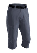 Maier Sports M JENNISEI graphite 23 - PeakStyle