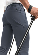 Maier Sports M JENNISEI graphite 23 - PeakStyle