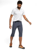 Maier Sports M JENNISEI graphite 23 - PeakStyle