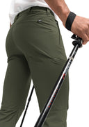 Maier Sports M JENNISEI green goose 46 - PeakStyle