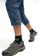 Maier Sports M NIL ensign blue 23 - PeakStyle