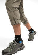Maier Sports M NIL coriander 23 - PeakStyle