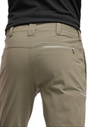Maier Sports M NIL coriander 23 - PeakStyle