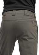 Maier Sports M NIL teak 23 - PeakStyle