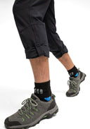 Maier Sports M NIL black 23 - PeakStyle