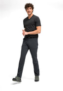 Maier Sports M NIL black 23 - PeakStyle
