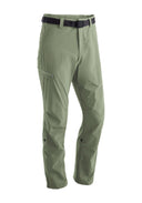 Maier Sports M NIL green pond 23 - PeakStyle
