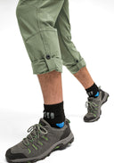Maier Sports M NIL green pond 23 - PeakStyle