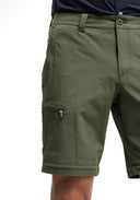 Maier Sports M TAJO green goose 23 - PeakStyle