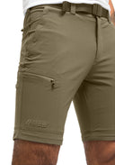 Maier Sports M TAJO 2 coriander 23 - PeakStyle