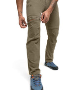 Maier Sports M TAJO 2 coriander 23 - PeakStyle