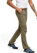 Maier Sports M TAJO 2 coriander 23 - PeakStyle