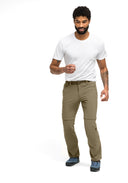 Maier Sports M TAJO 2 coriander 23 - PeakStyle