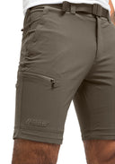 Maier Sports M TAJO 2 teak 23 - PeakStyle