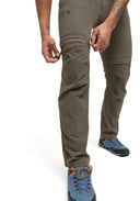 Maier Sports M TAJO 2 teak 23 - PeakStyle