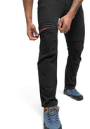 Maier Sports M TAJO 2 black 23 - PeakStyle