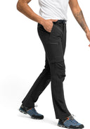 Maier Sports M TAJO 2 black 23 - PeakStyle
