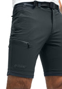 Maier Sports M TAJO 2 graphite 23 - PeakStyle