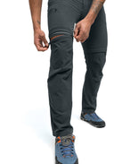 Maier Sports M TAJO 2 graphite 23 - PeakStyle
