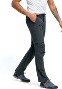 Maier Sports M TAJO 2 graphite 23 - PeakStyle