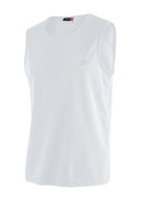 Maier Sports M PETER white S - PeakStyle