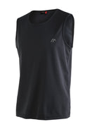 Maier Sports M PETER black S - PeakStyle