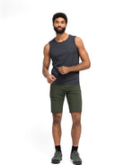 Maier Sports M PETER graphite S - PeakStyle