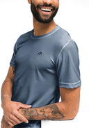 Maier Sports M WALTER ensign blue S - PeakStyle