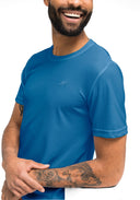 Maier Sports M WALTER imperial blue S - PeakStyle