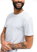 Maier Sports M WALTER white S - PeakStyle