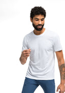 Maier Sports M WALTER white S - PeakStyle