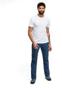 Maier Sports M WALTER white S - PeakStyle