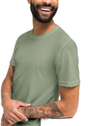Maier Sports M WALTER green pond S - PeakStyle