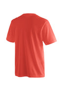 Maier Sports M WALTER paprika flame S - PeakStyle