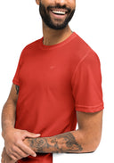 Maier Sports M WALTER paprika flame S - PeakStyle