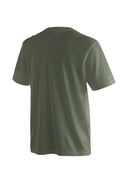 Maier Sports M WALTER green goose S - PeakStyle
