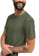 Maier Sports M WALTER green goose S - PeakStyle