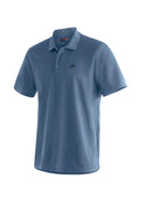 Maier Sports M ULRICH ensign blue S - PeakStyle