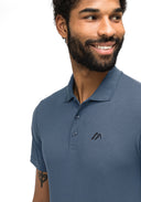 Maier Sports M ULRICH ensign blue S - PeakStyle