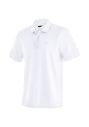 Maier Sports M ULRICH white S - PeakStyle