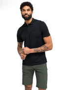 Maier Sports M ULRICH black S - PeakStyle
