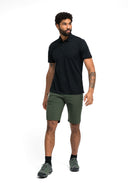 Maier Sports M ULRICH black S - PeakStyle