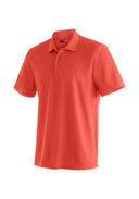 Maier Sports M ULRICH paprika flame S - PeakStyle
