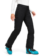 Maier Sports W RESI 2 black 17 - PeakStyle